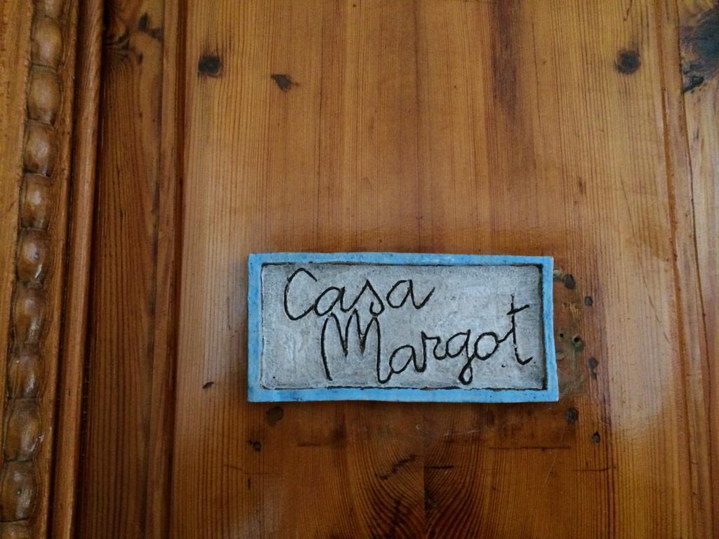 Апартаменти Casa Margot Ла-Спеція Екстер'єр фото